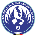 Police Locale Ans Saint Nicolas